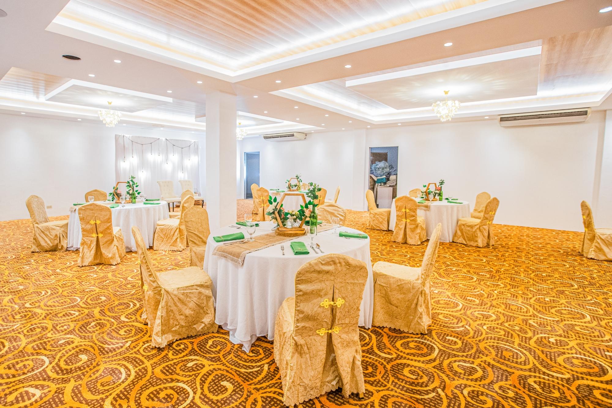 Solano Hotel Lipa City Exterior photo